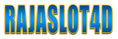RAJASLOT4D Logo